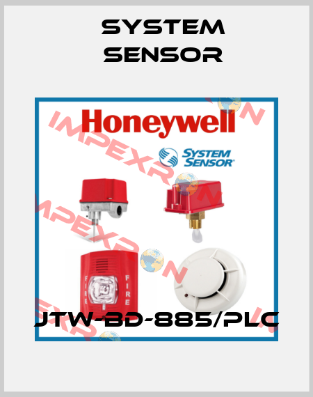 JTW-BD-885/PLC System Sensor