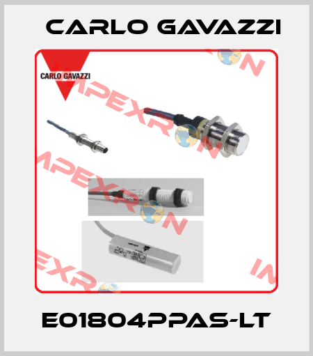 E01804PPAS-LT Carlo Gavazzi
