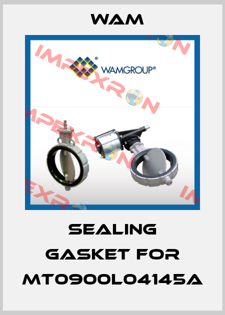 sealing gasket for MT0900L04145A Wam