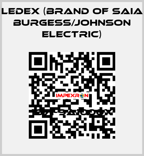 1671-9A1000x Ledex (brand of Saia Burgess/Johnson Electric)