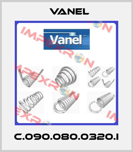 C.090.080.0320.I Vanel