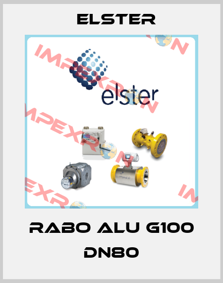 RABO ALU G100 DN80 Elster