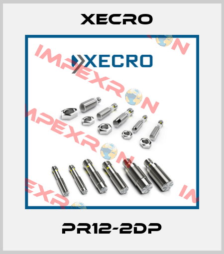 PR12-2DP Xecro