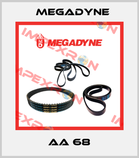 AA 68 Megadyne