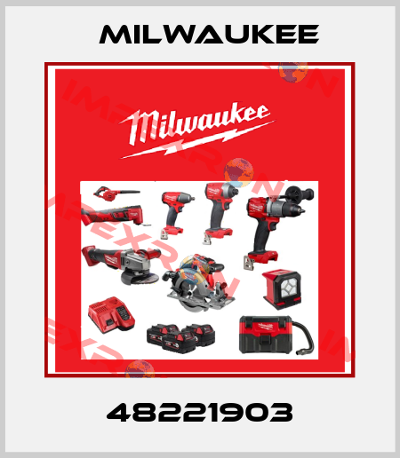 48221903 Milwaukee