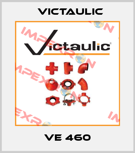 VE 460 Victaulic