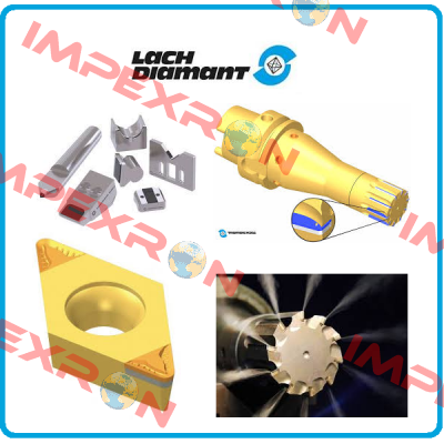 LT-U-300-3,2-30H7 d300 31323079 Lach Diamant