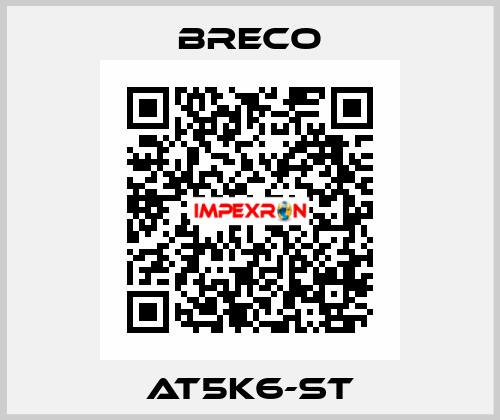 AT5K6-ST Breco