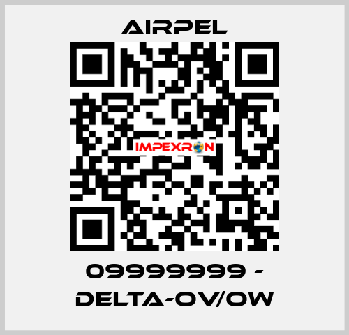 09999999 - DELTA-OV/OW Airpel