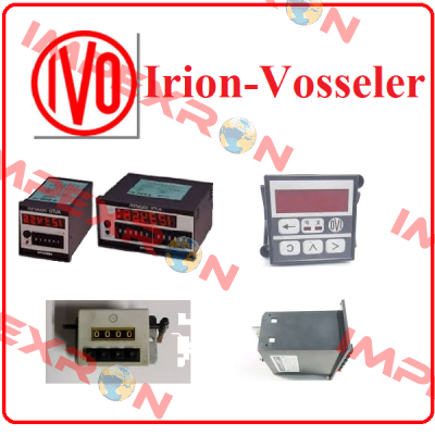 M 410.A01 Irion-Vosseler