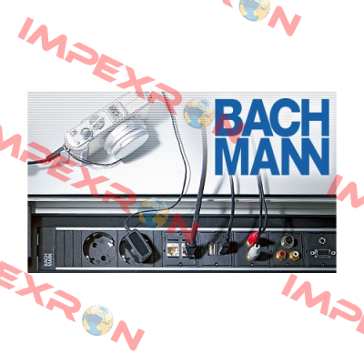 MX220/2GBCFA Bachmann