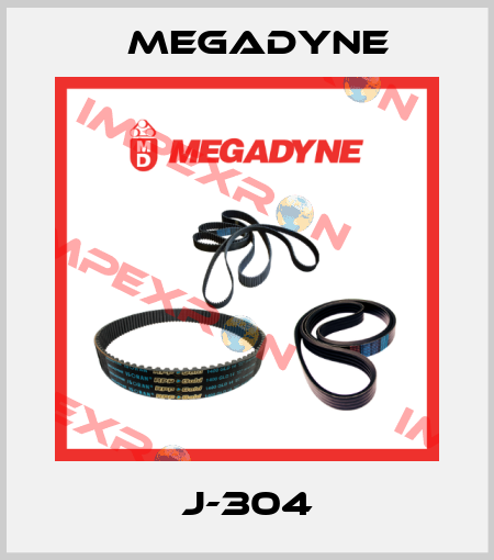 J-304 Megadyne