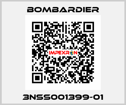 3NSS001399-01 Bombardier