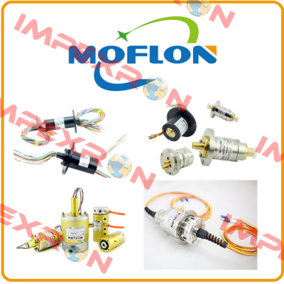 MAPH400W-02-S12 Moflon