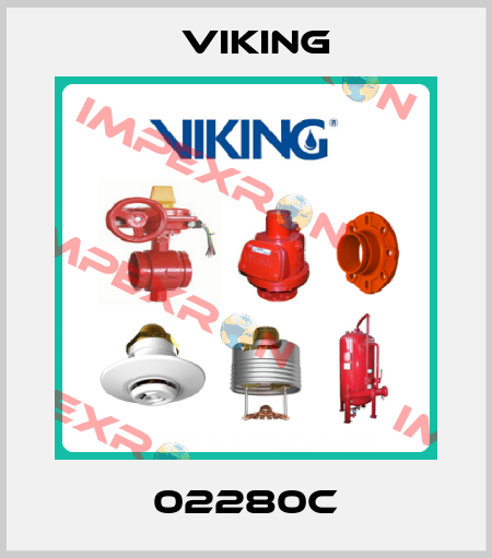 02280C Viking