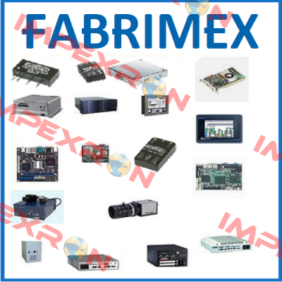 ECU24-121230SB Fabrimex