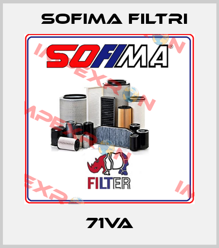 71VA Sofima Filtri