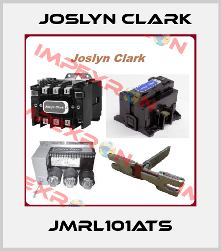 JMRL101ATS Joslyn Clark