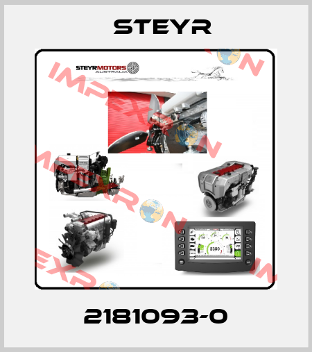 2181093-0 Steyr