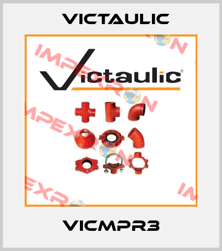 VICMPR3 Victaulic