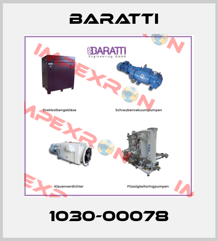 1030-00078 Baratti