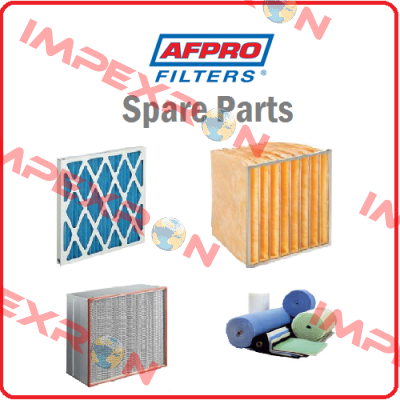 SPA1482LW Afpro Filters