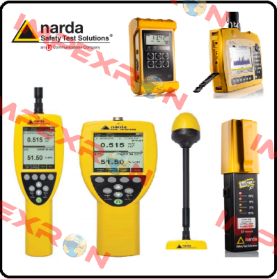 EFD-5091 Narda