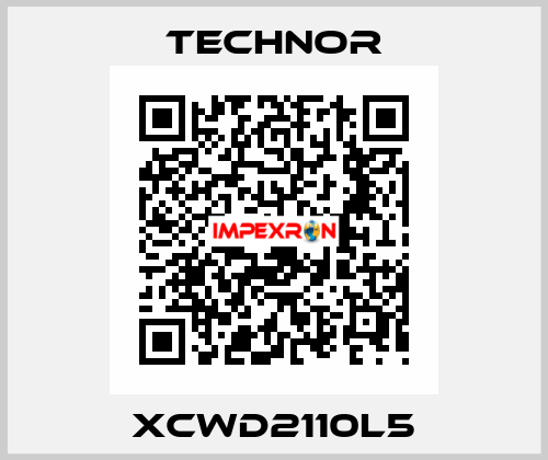 XCWD2110L5 TECHNOR
