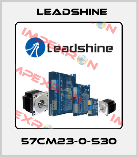 57CM23-0-S30 Leadshine