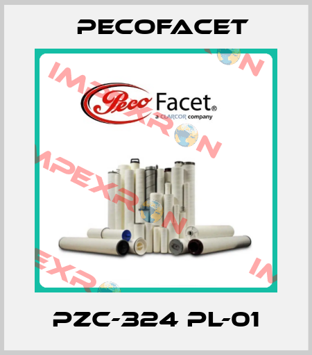 PZC-324 PL-01 PECOFacet