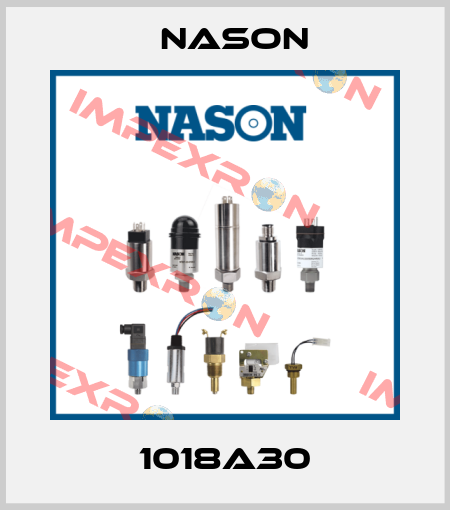 1018A30 Nason
