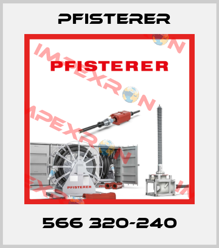 566 320-240 Pfisterer