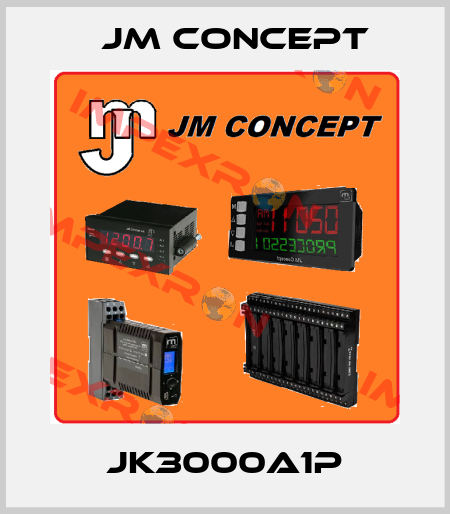 JK3000A1P JM Concept