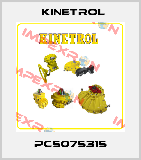 PC5075315 Kinetrol
