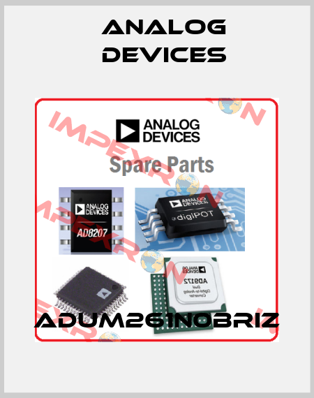 ADUM261N0BRIZ Analog Devices