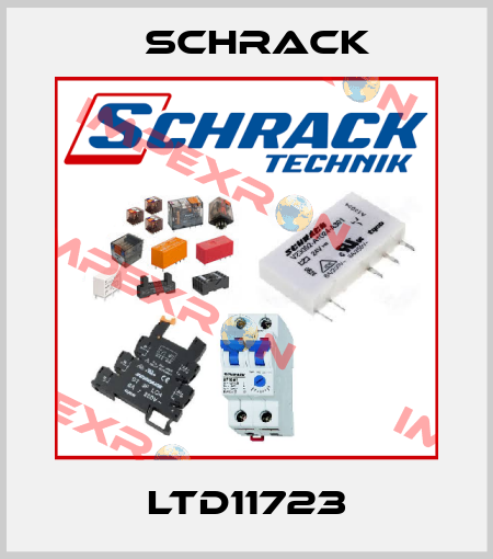 LTD11723 Schrack