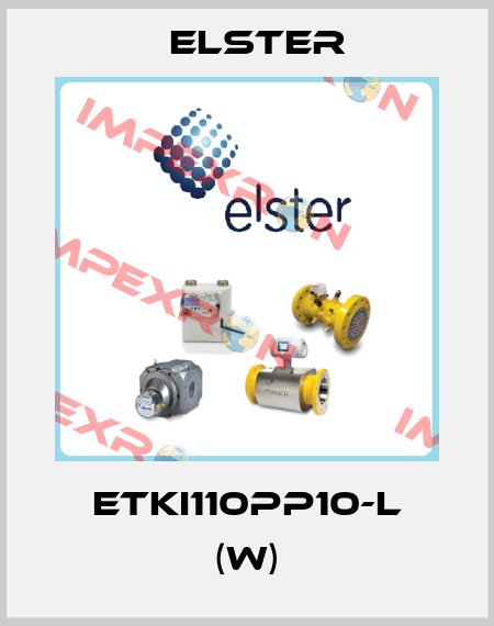 ETKI110PP10-L (w) Elster
