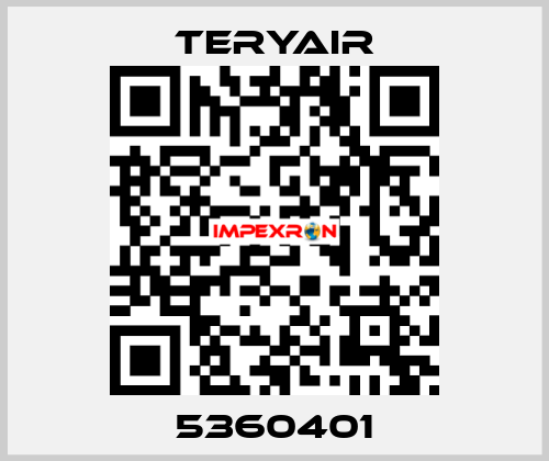 5360401 TERYAIR