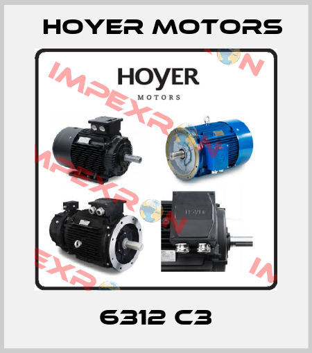 6312 C3 Hoyer Motors