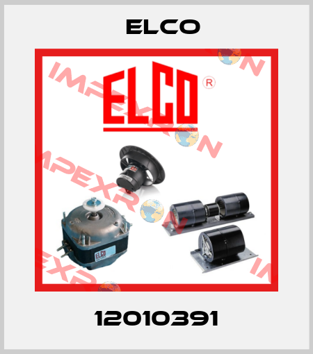 12010391 Elco