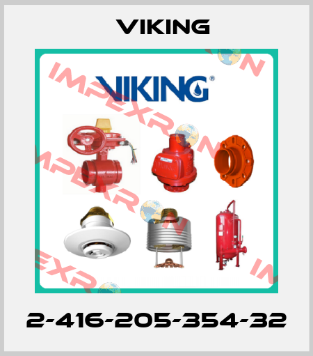 2-416-205-354-32 Viking