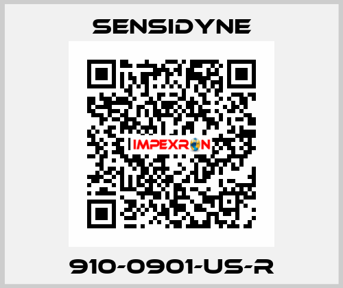 910-0901-US-R Sensidyne