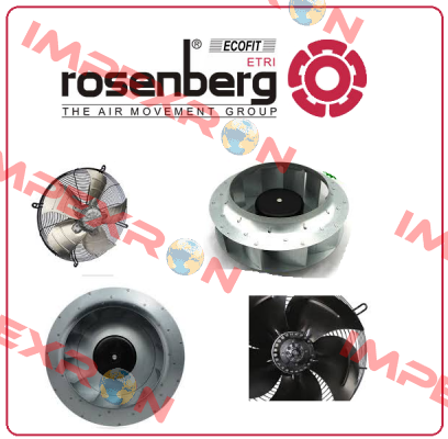 DQR 500-4-4 KS IP 54V Rosenberg