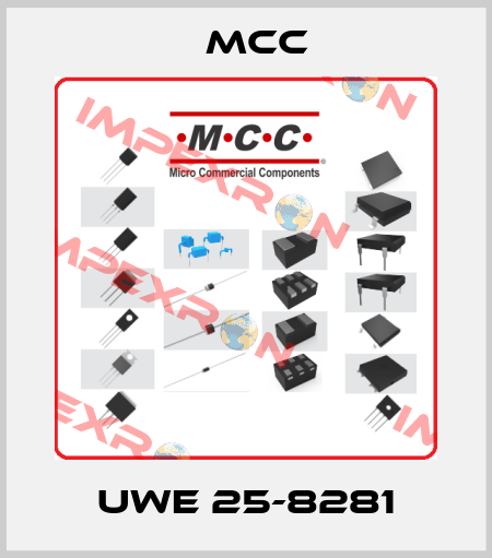 UWE 25-8281 Mcc