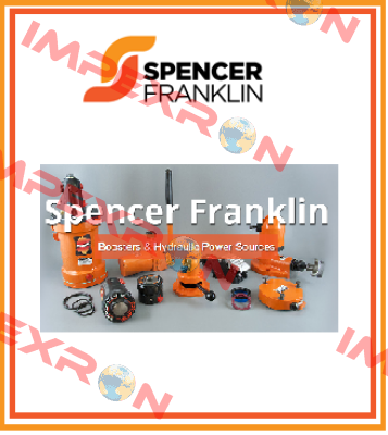 SF-4124 Spencer Franklin