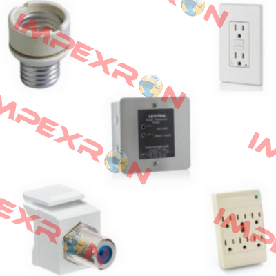 61110-BW6 Leviton