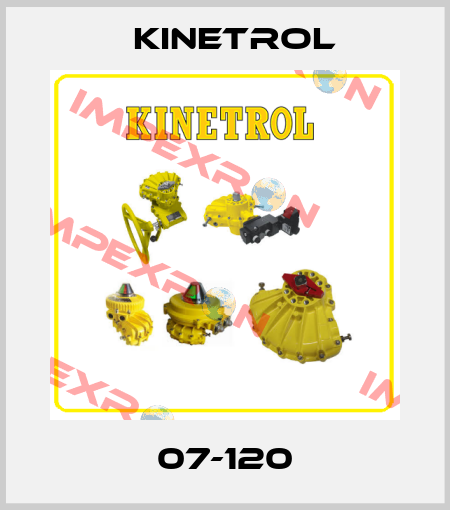 07-120 Kinetrol