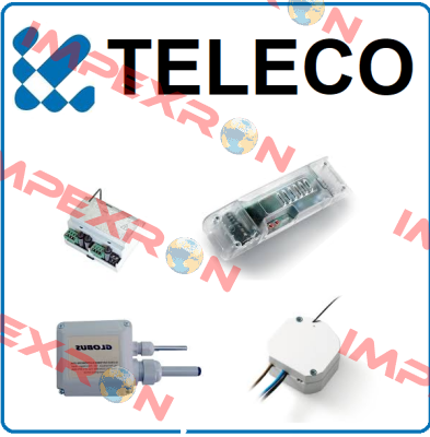 TVTXL868A04C-24 TELECO Automation