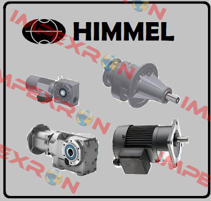 105 Pinion shaft HIMMEL