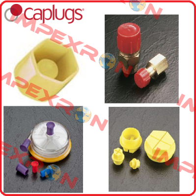 99394838 / W-7 CAPLUGS